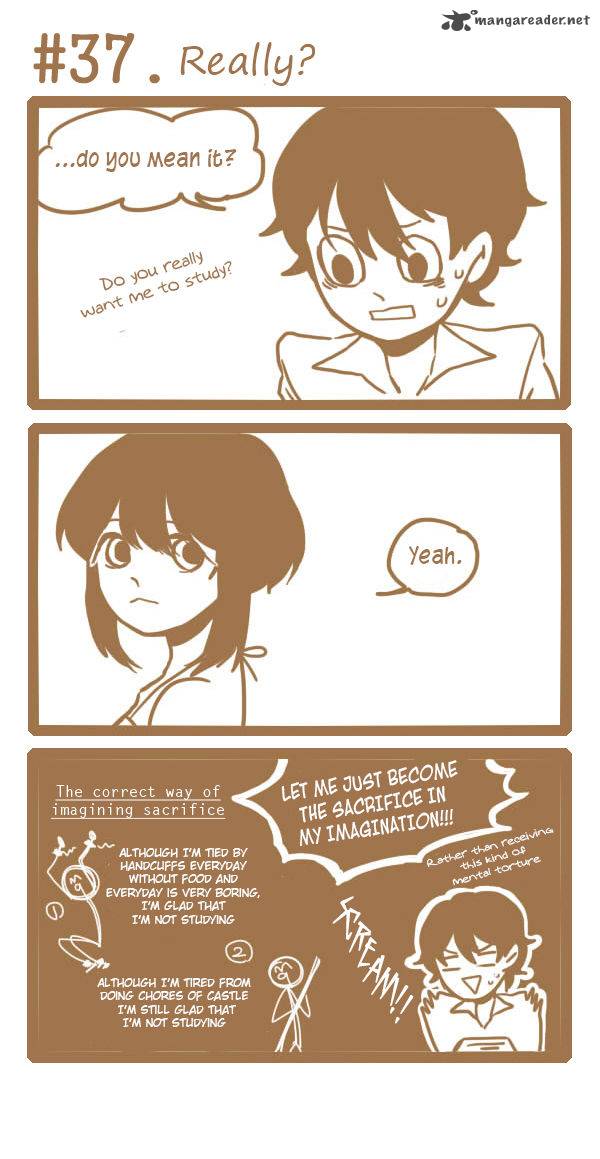 The Tale Left By That Magician 8 1