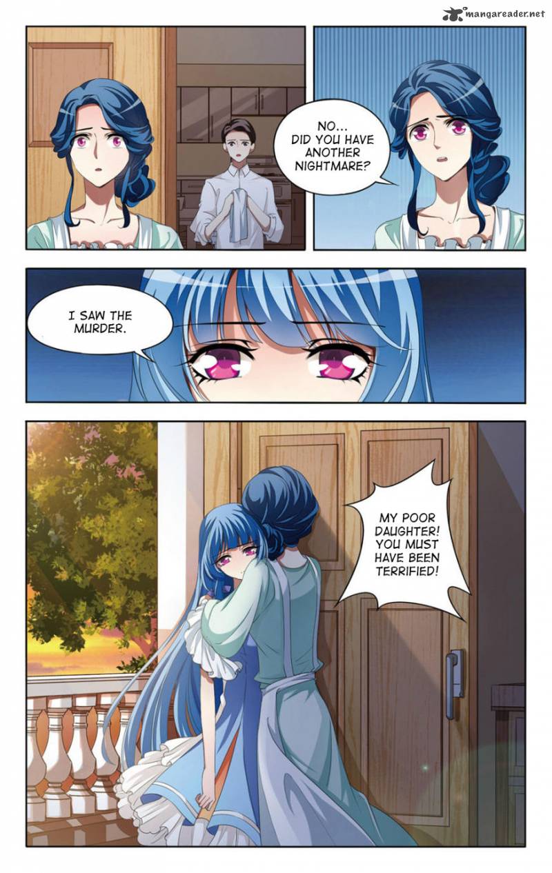 The Testimony Of The White Rose 1 9