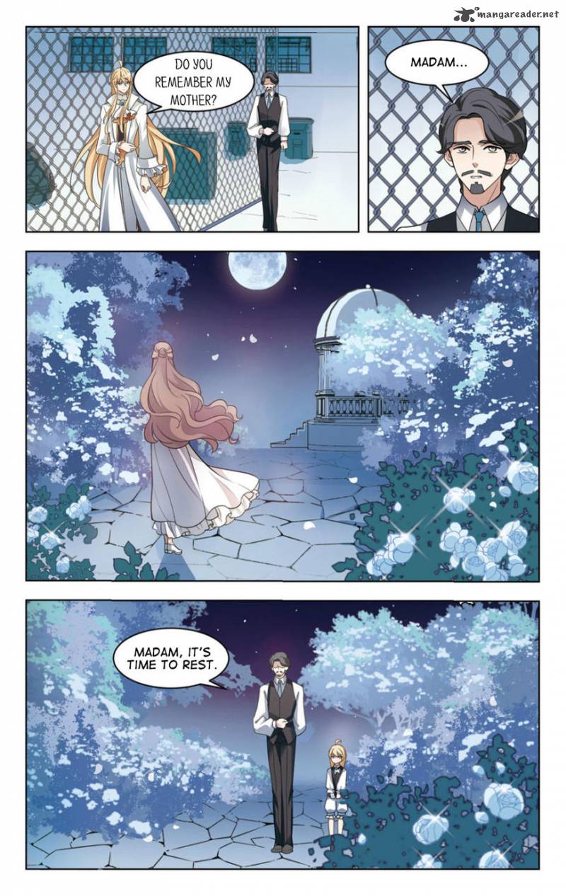 The Testimony Of The White Rose 6 2