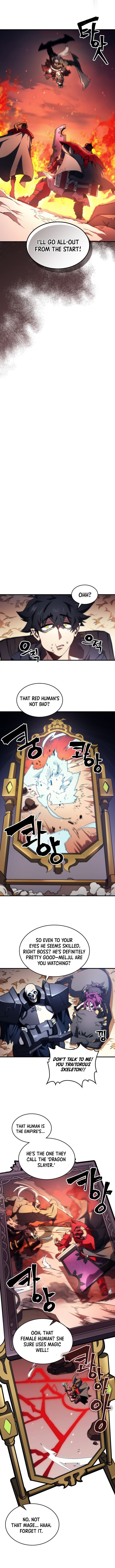 The Unbeatable Dungeons Lazy Boss Monster 80 8