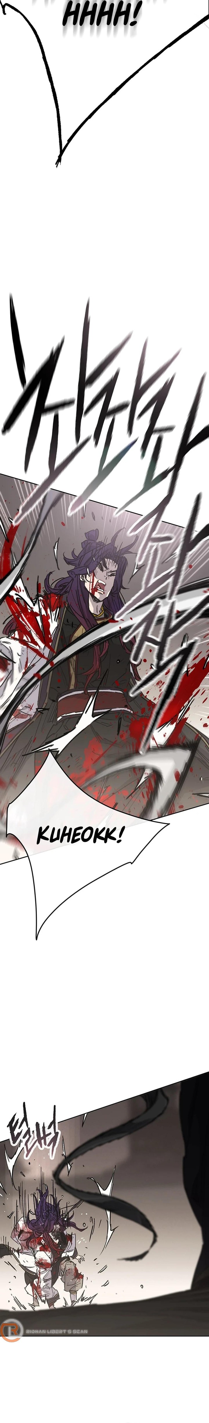 The Undefeatable Swordsman 240 14