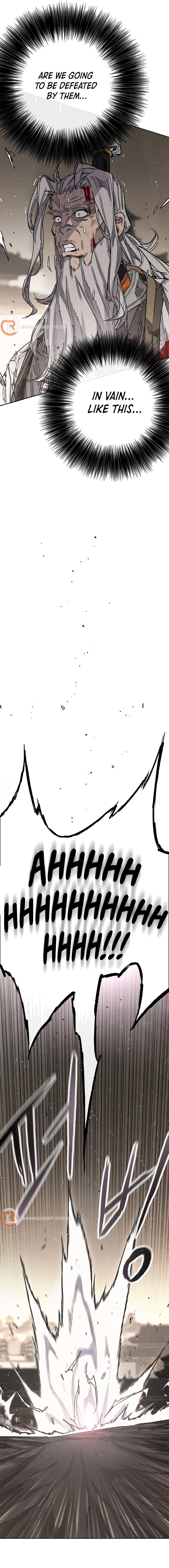 The Undefeatable Swordsman 240 19