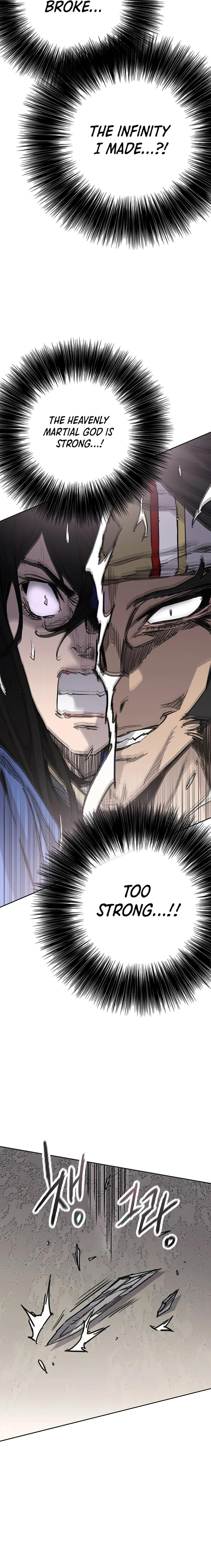 The Undefeatable Swordsman 240 4