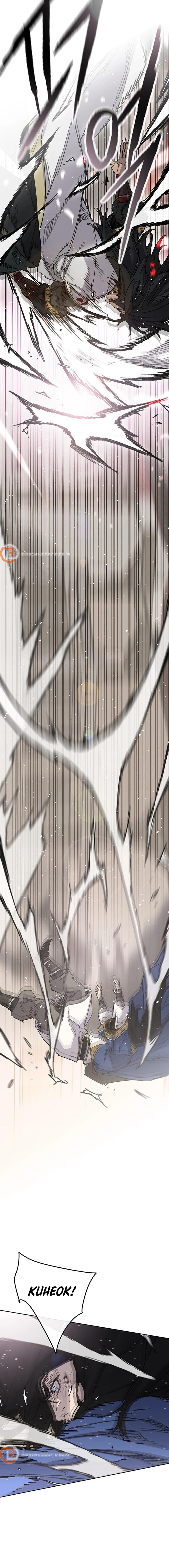 The Undefeatable Swordsman 240 6