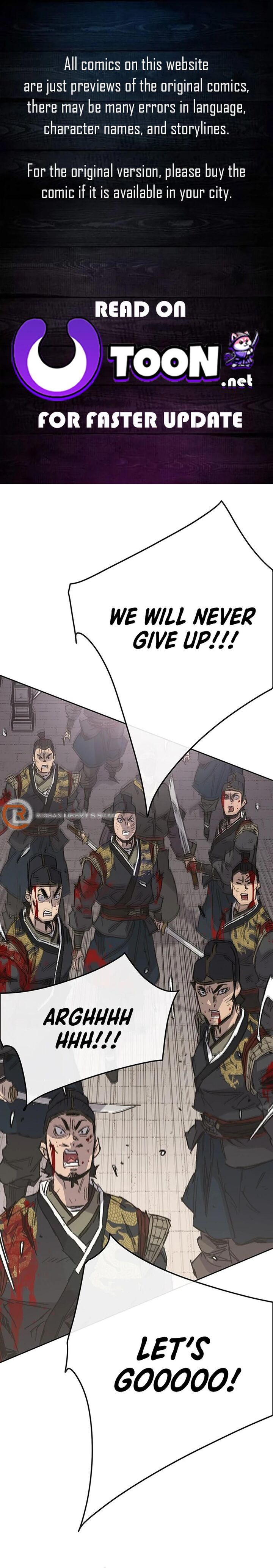 The Undefeatable Swordsman 241 1