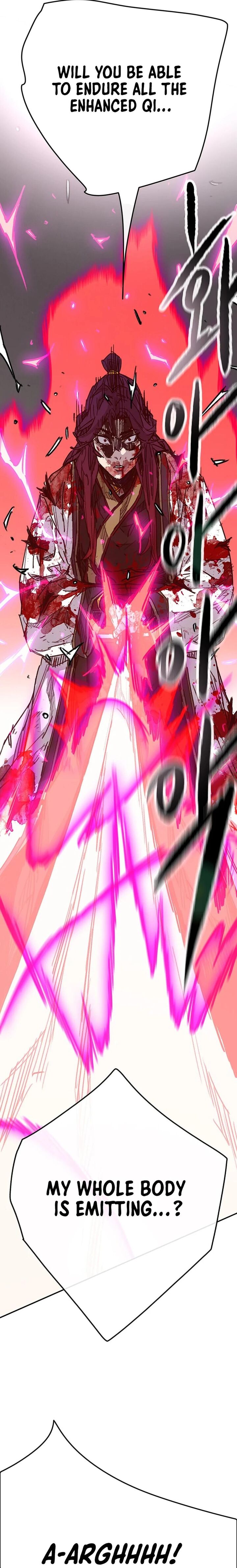 The Undefeatable Swordsman 242 15