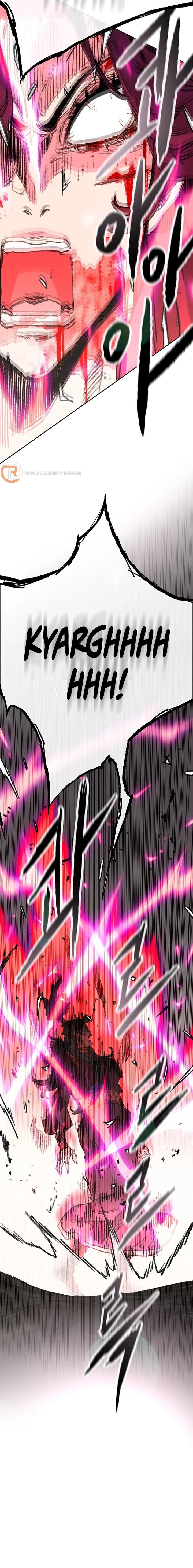 The Undefeatable Swordsman 242 18