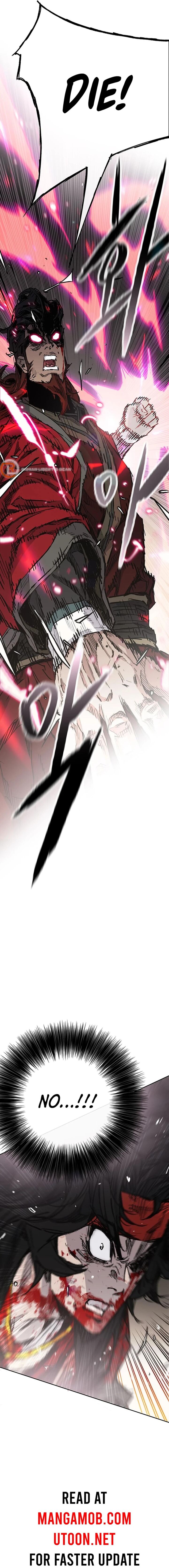 The Undefeatable Swordsman 243 24