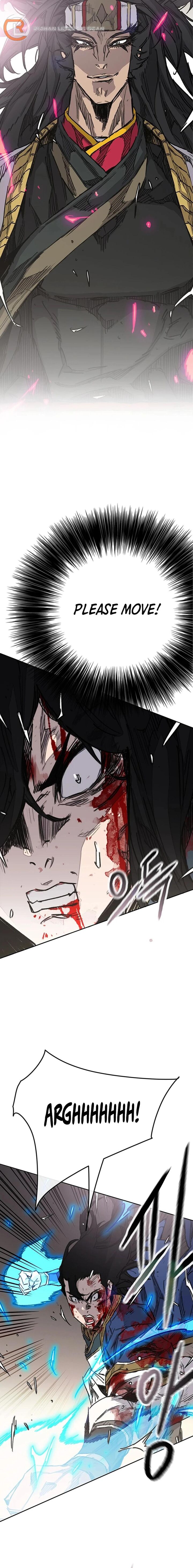 The Undefeatable Swordsman 244 15