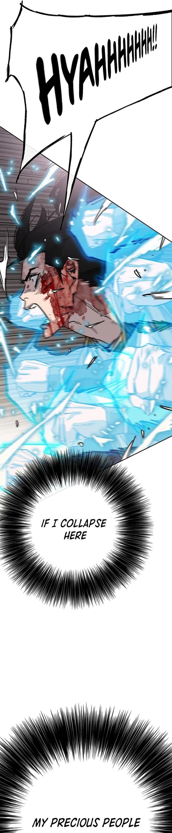 The Undefeatable Swordsman 244 17
