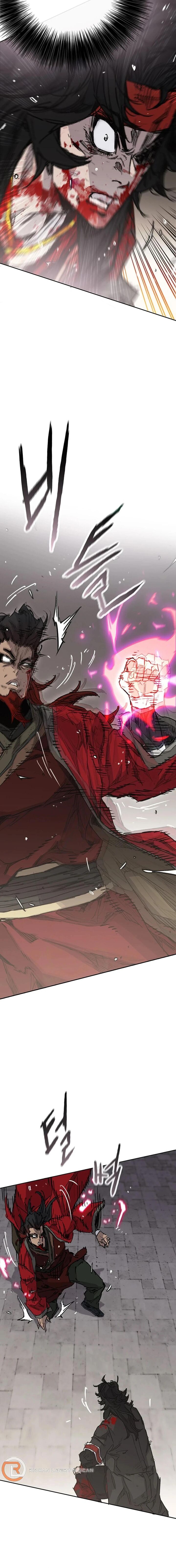 The Undefeatable Swordsman 244 2