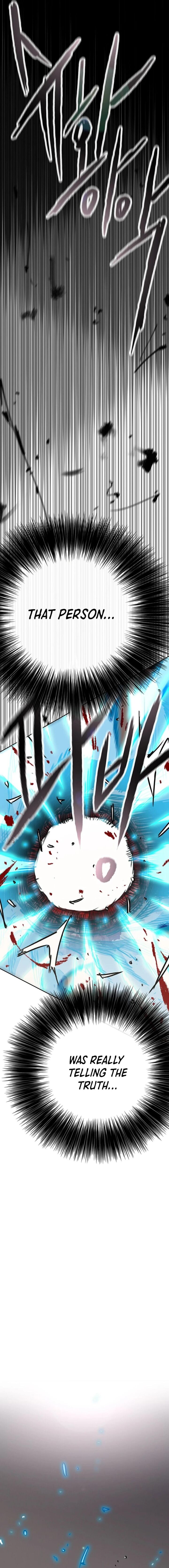 The Undefeatable Swordsman 244 9
