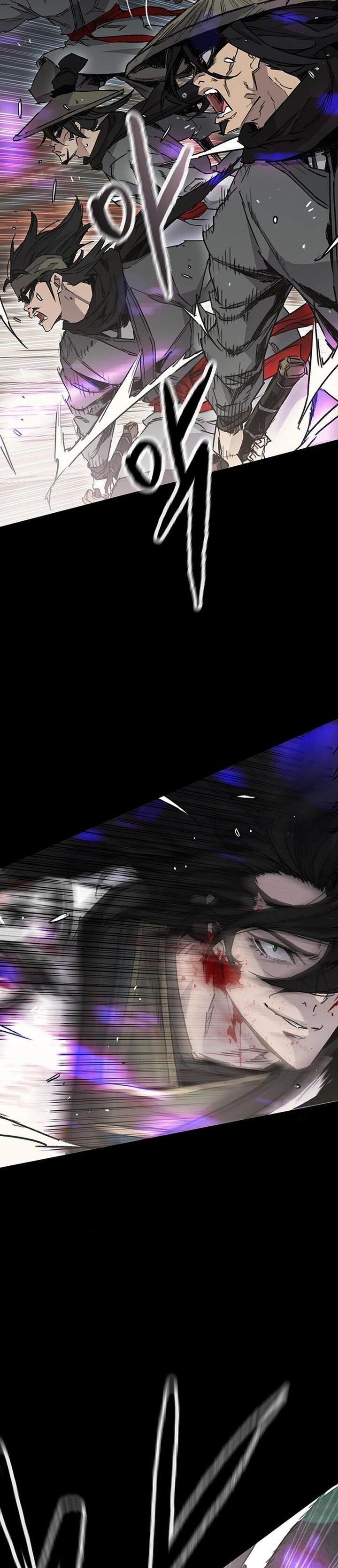 The Undefeatable Swordsman 249 10