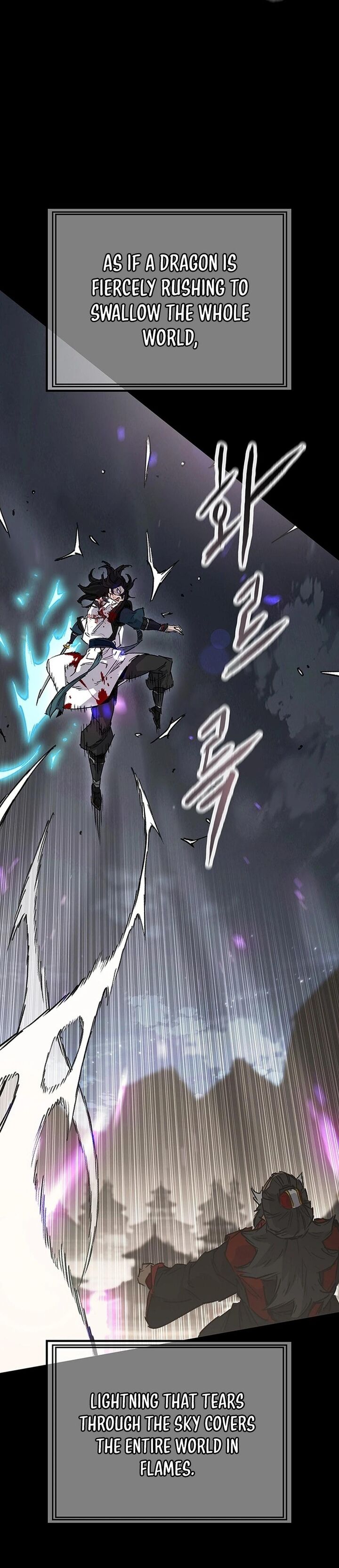 The Undefeatable Swordsman 249 16