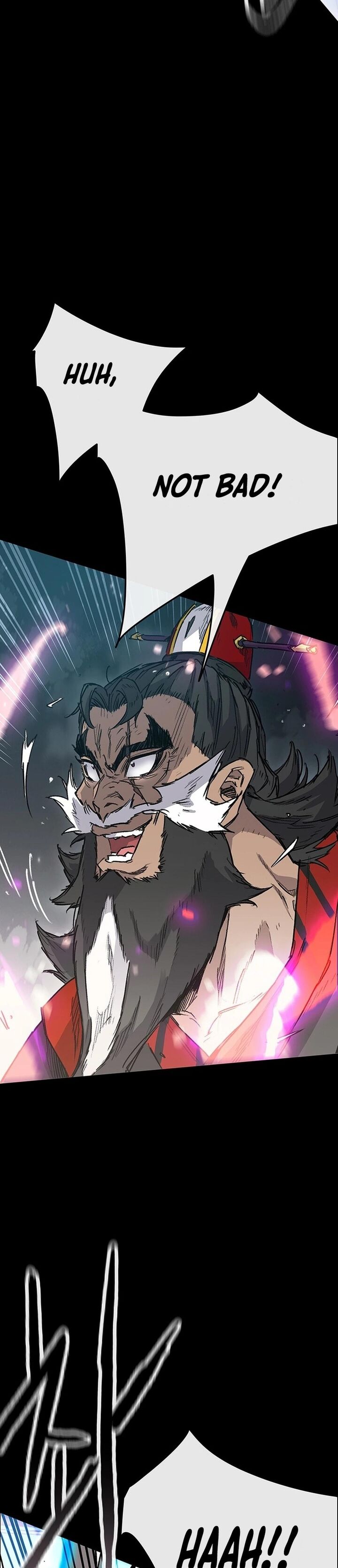 The Undefeatable Swordsman 249 18