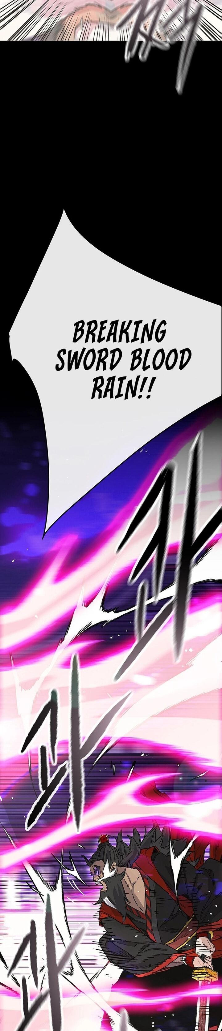The Undefeatable Swordsman 249 23