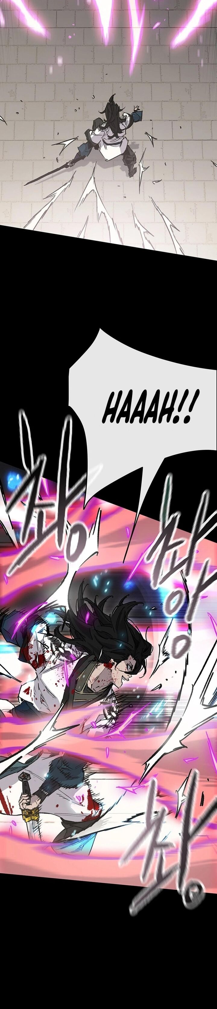 The Undefeatable Swordsman 249 25