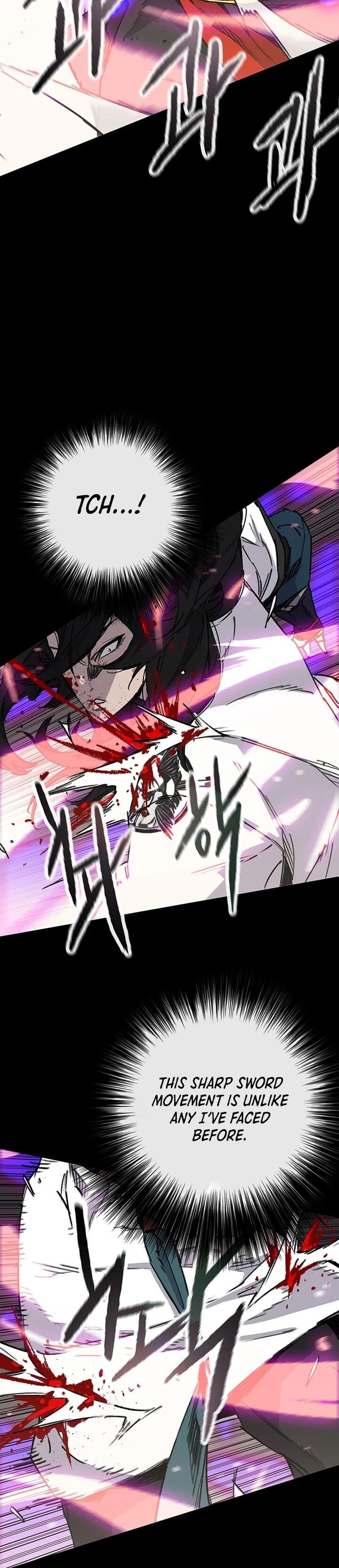 The Undefeatable Swordsman 249 27