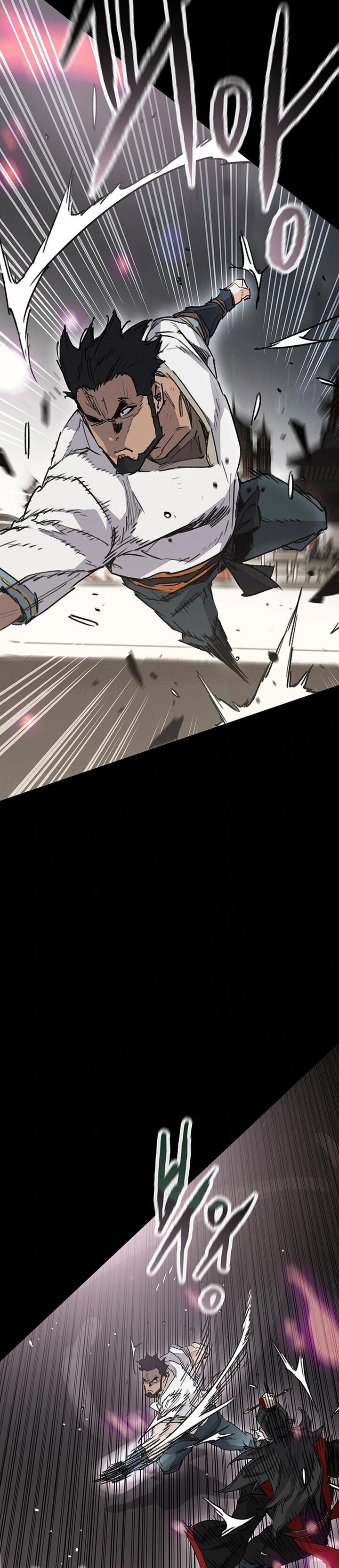 The Undefeatable Swordsman 249 35