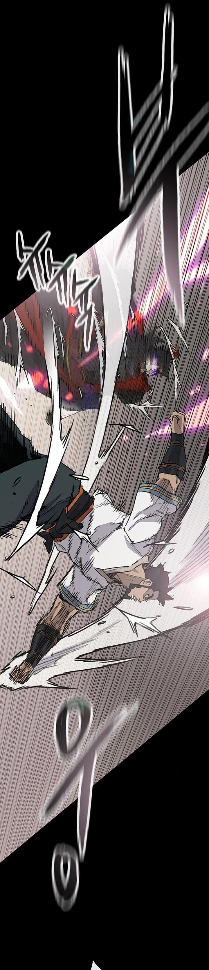 The Undefeatable Swordsman 249 39
