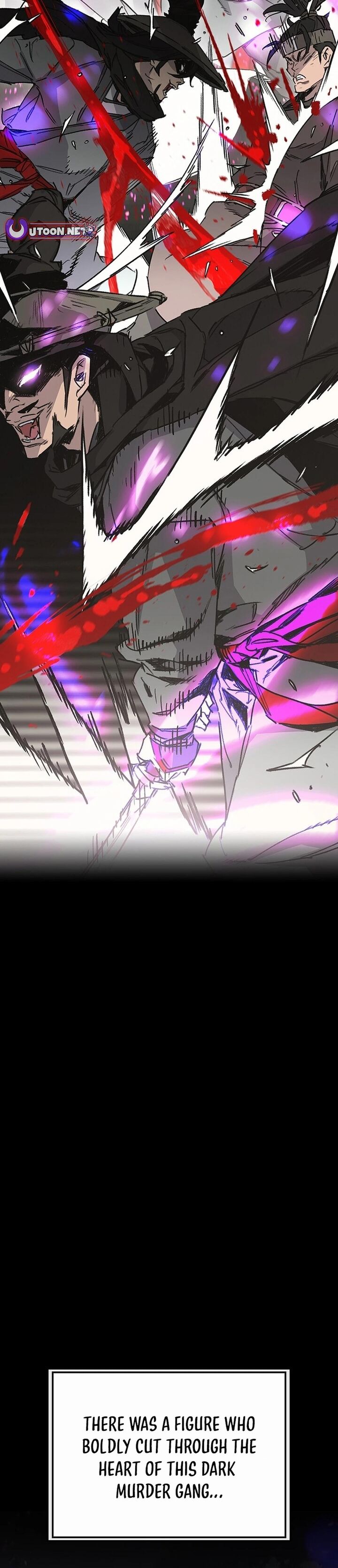 The Undefeatable Swordsman 249 4