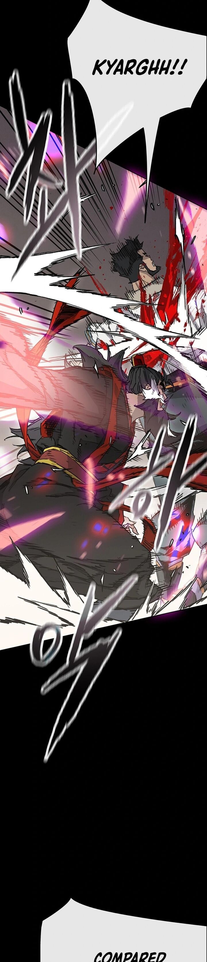 The Undefeatable Swordsman 249 40