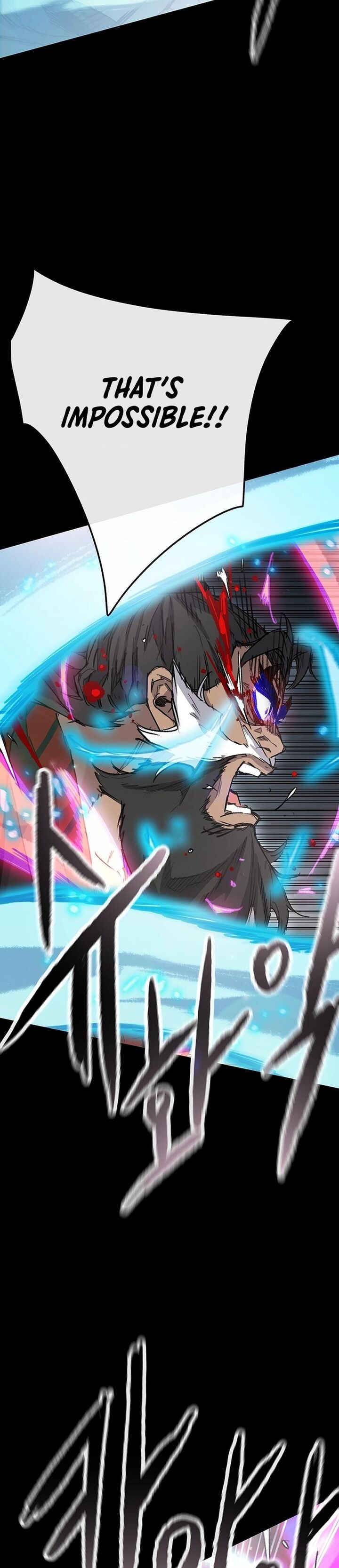 The Undefeatable Swordsman 249 50