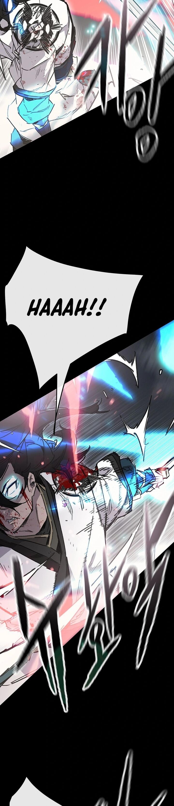 The Undefeatable Swordsman 249 52