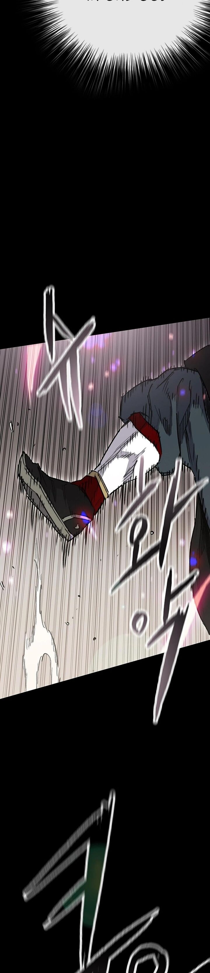 The Undefeatable Swordsman 249 54