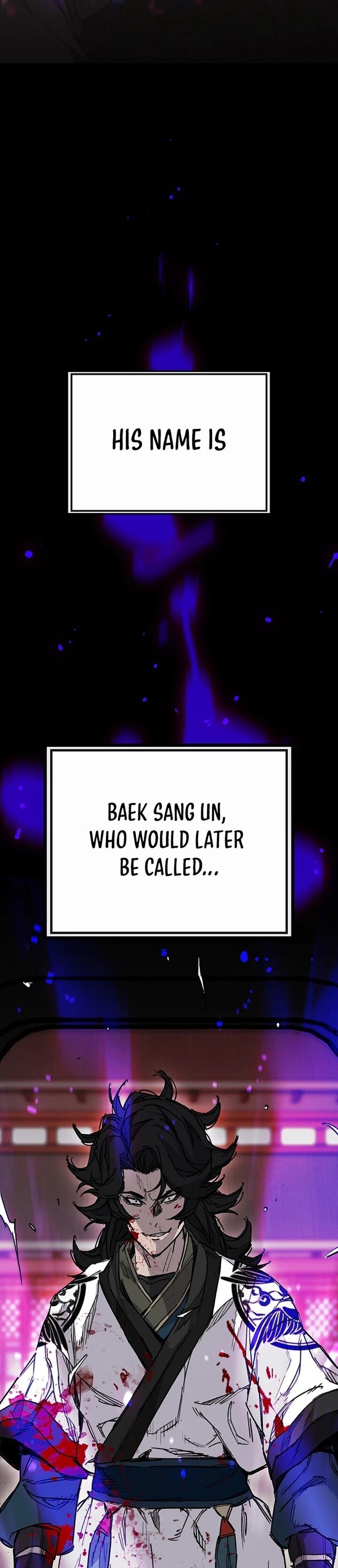 The Undefeatable Swordsman 249 6