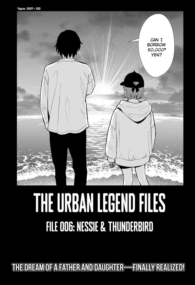 The Urban Legend Files 10 34