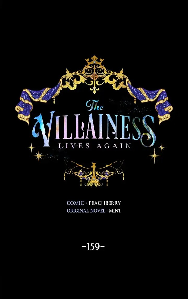 The Villainess Lives Twice 159 3
