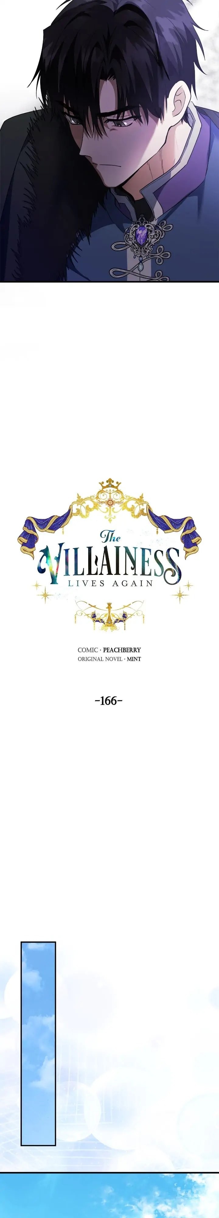 The Villainess Lives Twice 166 10