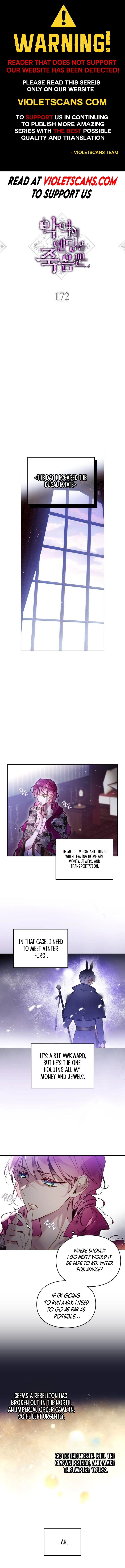 The Villains Ending Is Death 172 1