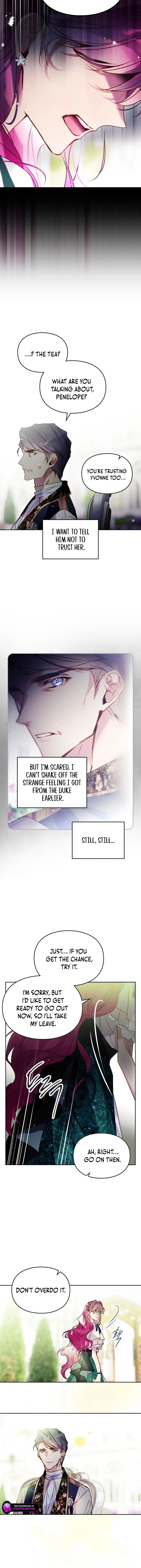 The Villains Ending Is Death 172 10