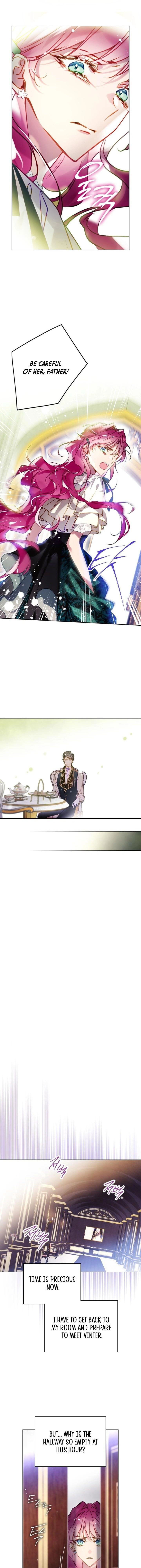 The Villains Ending Is Death 172 11