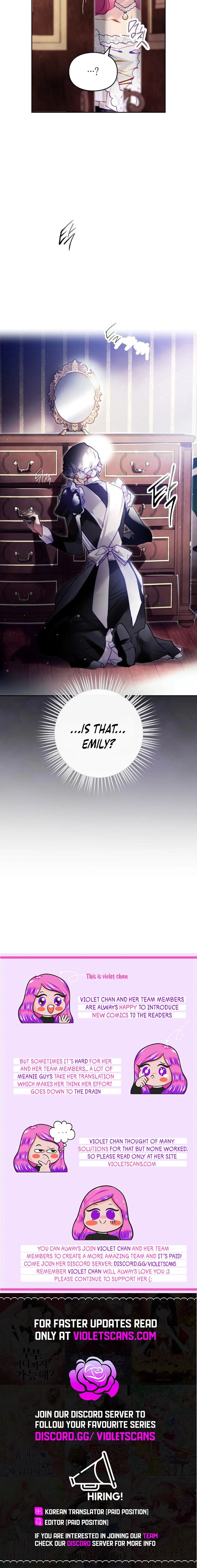 The Villains Ending Is Death 172 12