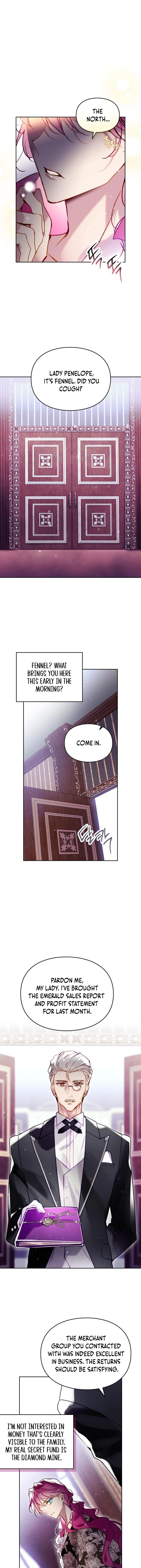 The Villains Ending Is Death 172 2
