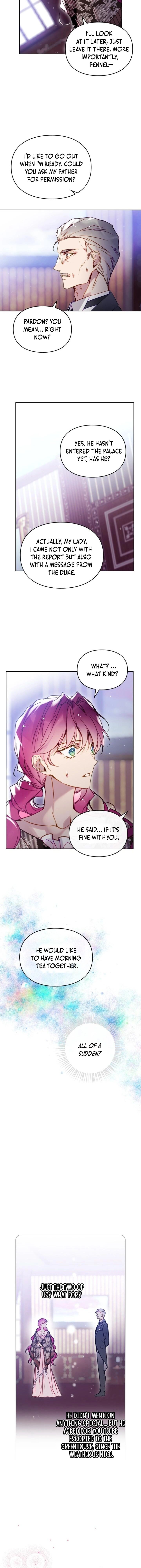 The Villains Ending Is Death 172 3