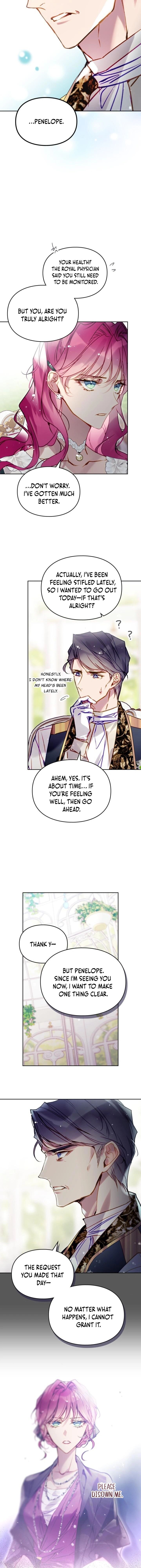 The Villains Ending Is Death 172 6