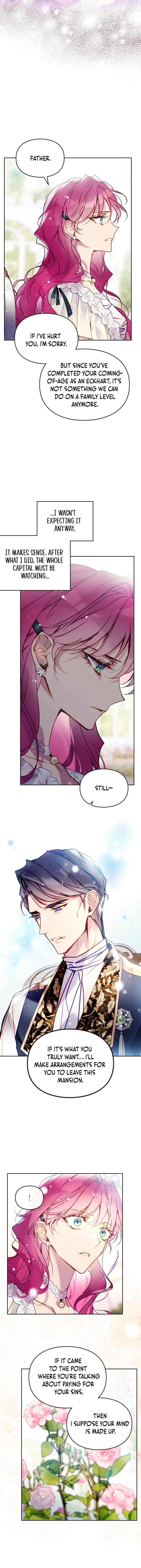 The Villains Ending Is Death 172 7