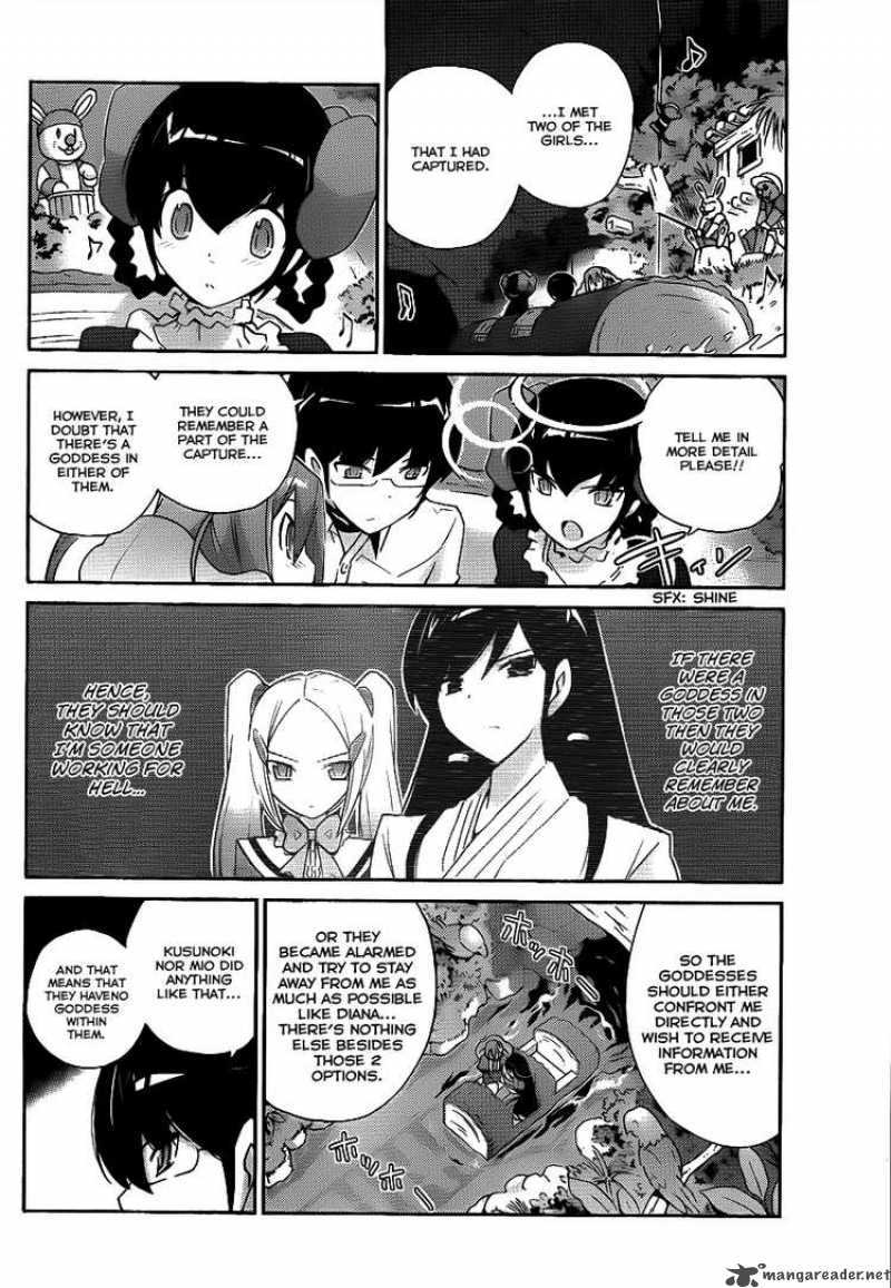 The World God Only Knows 106 14