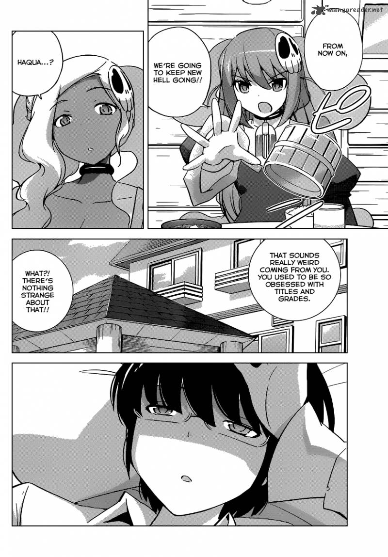 The World God Only Knows 267 4