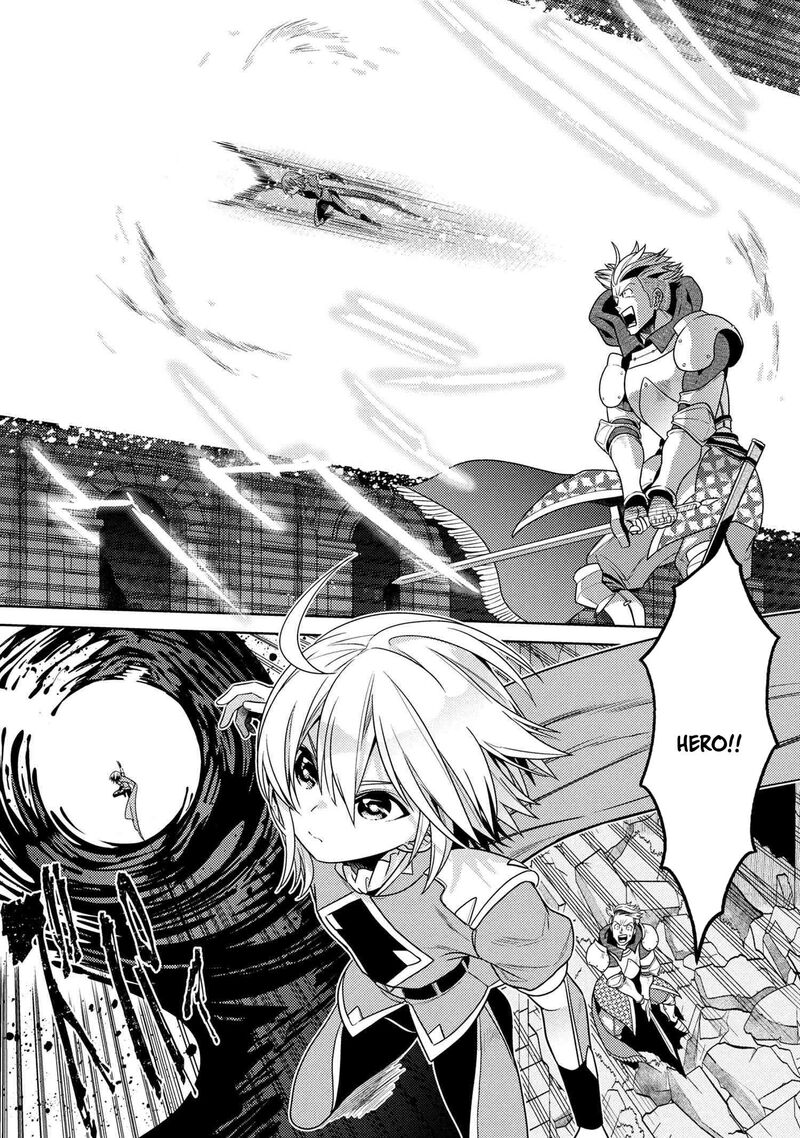 The Worlds Best Assassin Reincarnated In A Different World As An Aristocrat 38c 10