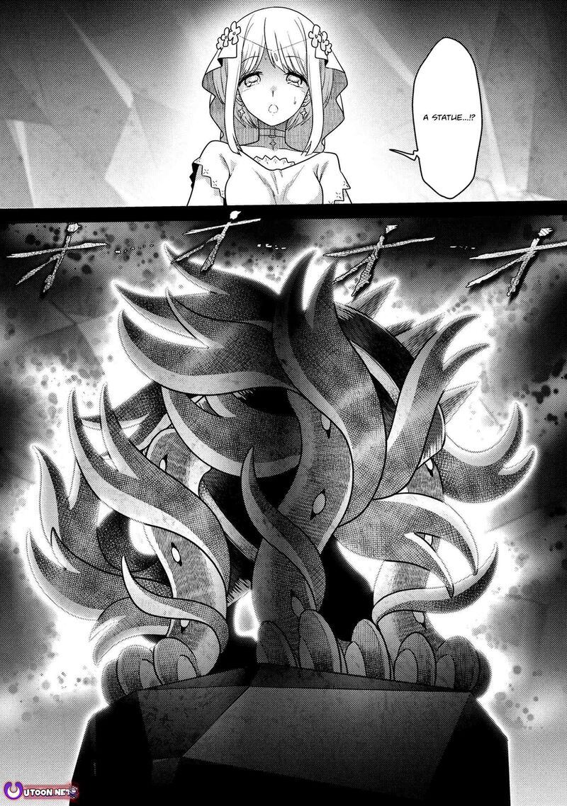 The Worlds Best Assassin Reincarnated In A Different World As An Aristocrat 38c 14