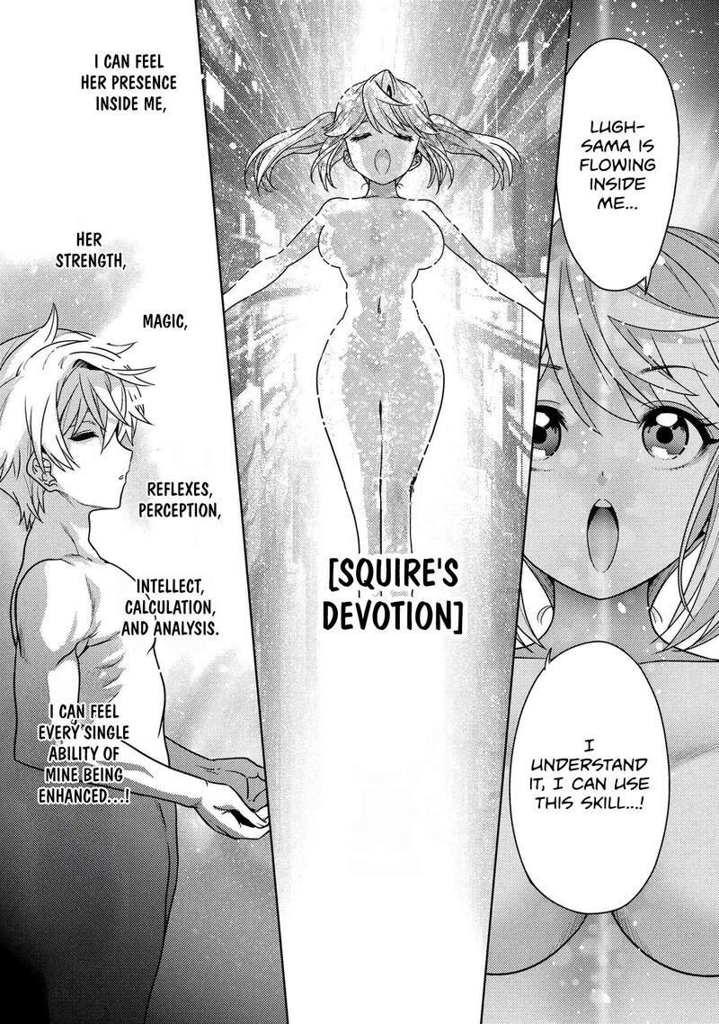 The Worlds Best Assassin Reincarnated In A Different World As An Aristocrat 38c 2