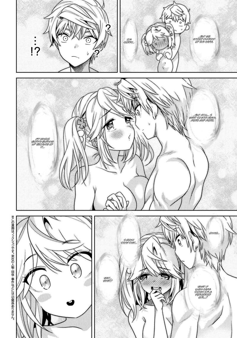 The Worlds Best Assassin Reincarnated In A Different World As An Aristocrat 38c 4