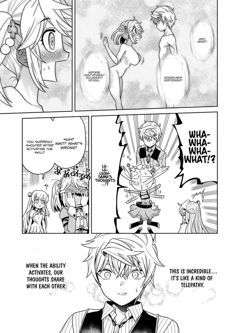 The Worlds Best Assassin Reincarnated In A Different World As An Aristocrat 38c 5