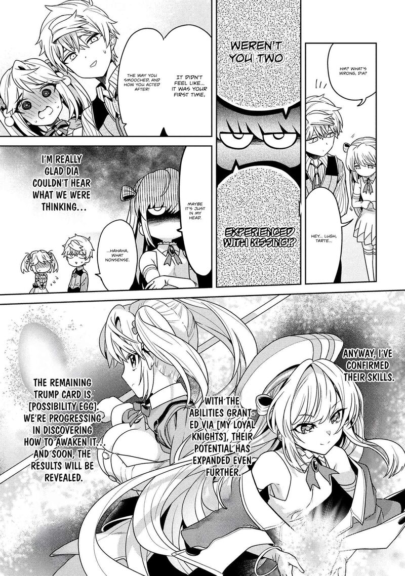 The Worlds Best Assassin Reincarnated In A Different World As An Aristocrat 38c 7