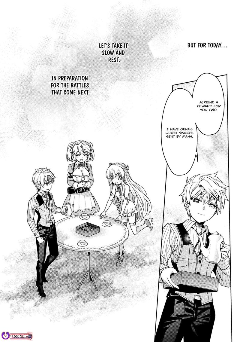 The Worlds Best Assassin Reincarnated In A Different World As An Aristocrat 38c 8